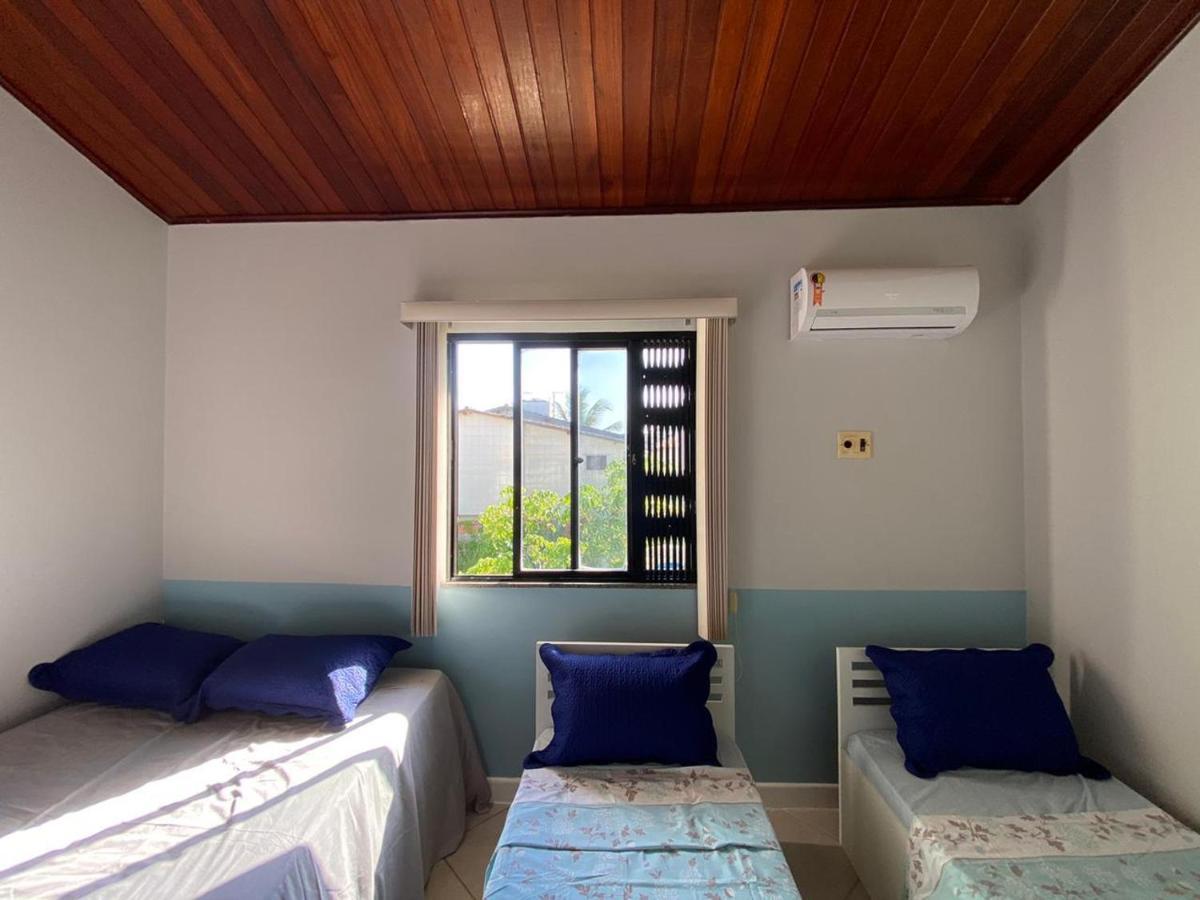 Casa Ampla Perto De Uma Das Melhores Praia De Ssa Salvador Extérieur photo