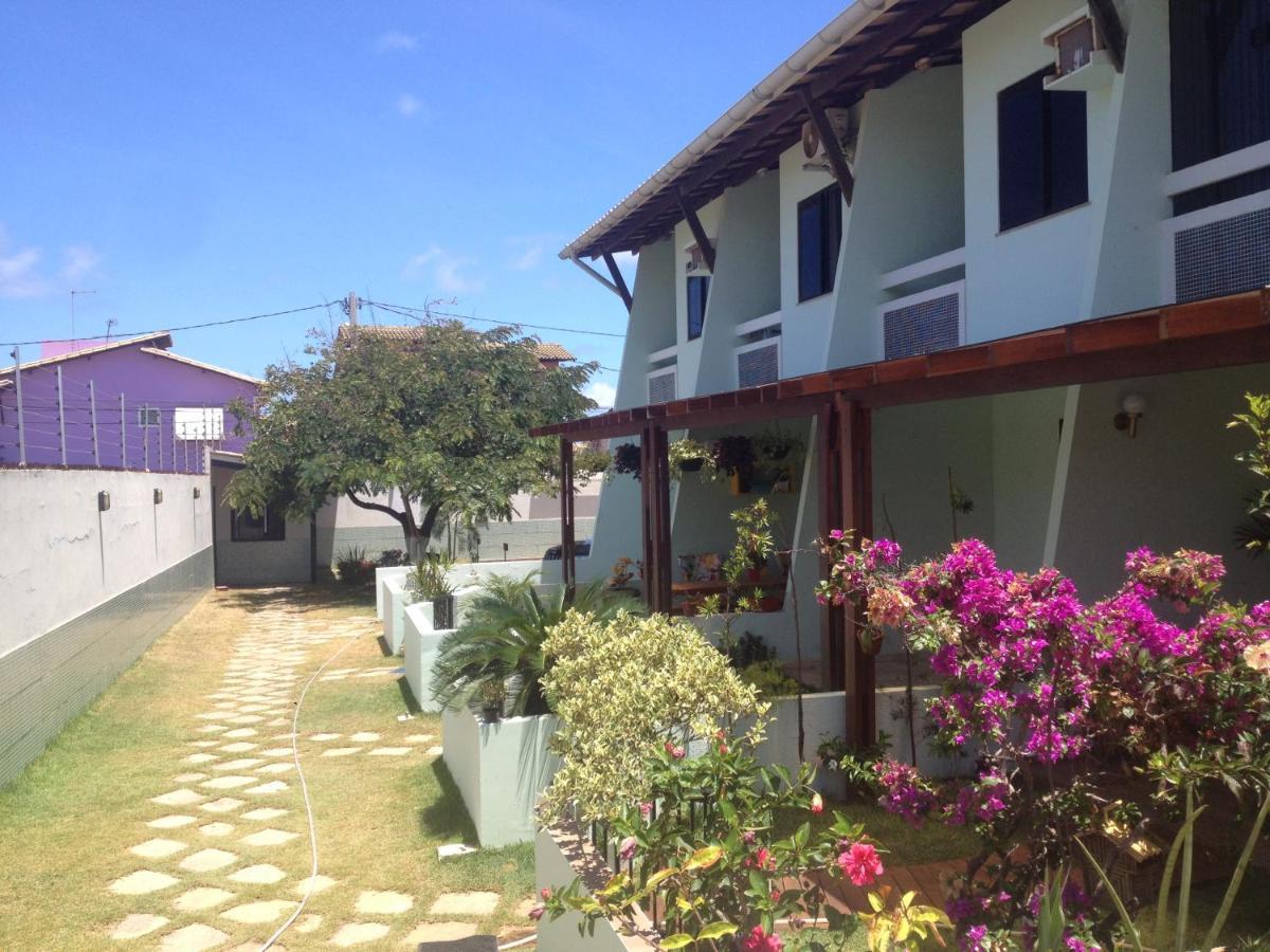Casa Ampla Perto De Uma Das Melhores Praia De Ssa Salvador Extérieur photo