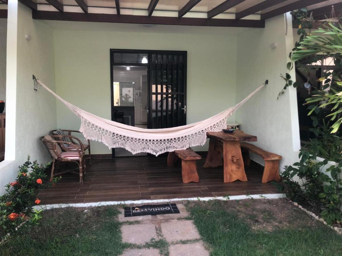 Casa Ampla Perto De Uma Das Melhores Praia De Ssa Salvador Extérieur photo