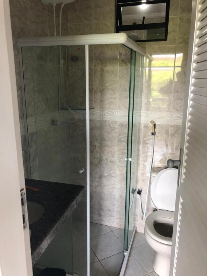 Casa Ampla Perto De Uma Das Melhores Praia De Ssa Salvador Extérieur photo