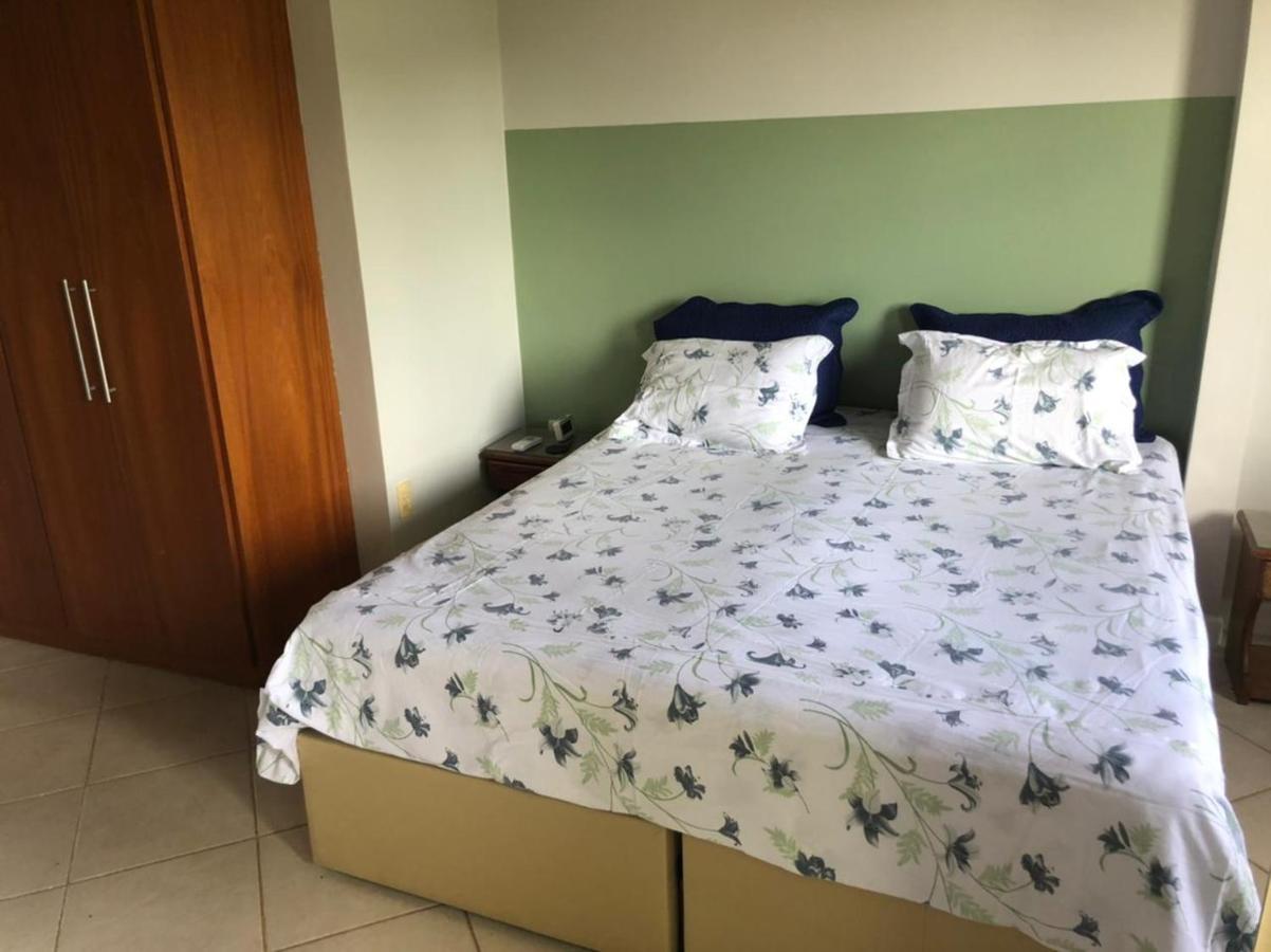 Casa Ampla Perto De Uma Das Melhores Praia De Ssa Salvador Extérieur photo