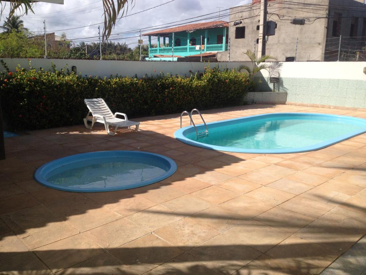Casa Ampla Perto De Uma Das Melhores Praia De Ssa Salvador Extérieur photo