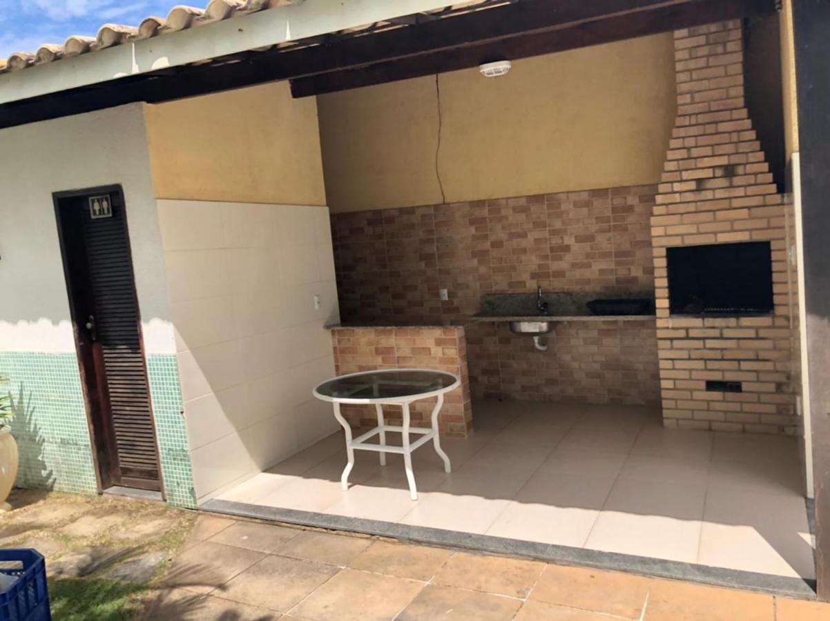 Casa Ampla Perto De Uma Das Melhores Praia De Ssa Salvador Extérieur photo