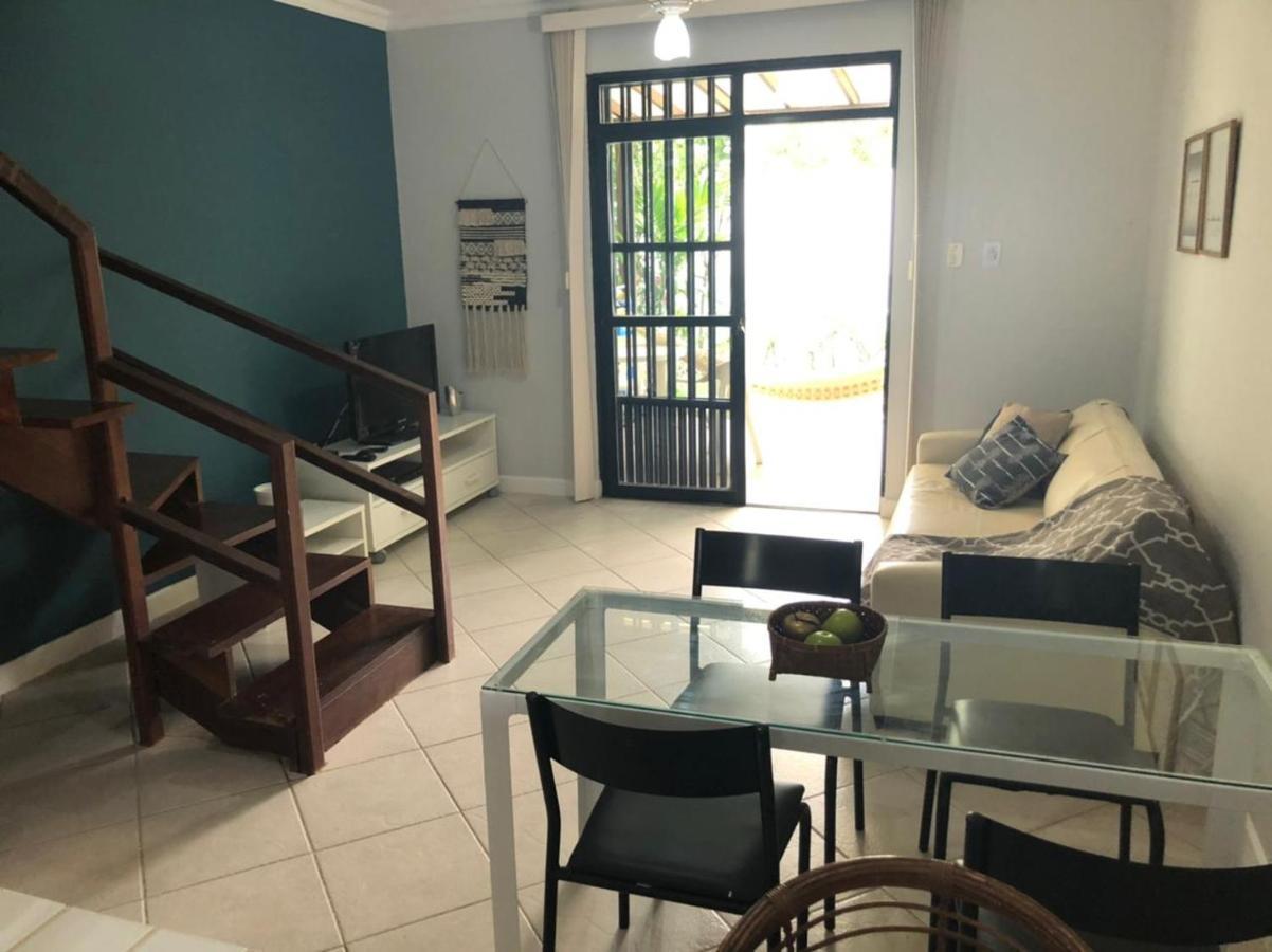 Casa Ampla Perto De Uma Das Melhores Praia De Ssa Salvador Extérieur photo