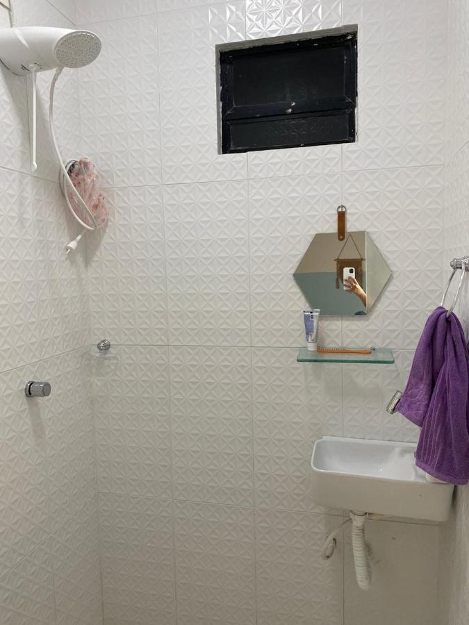 Casa Ampla Perto De Uma Das Melhores Praia De Ssa Salvador Extérieur photo