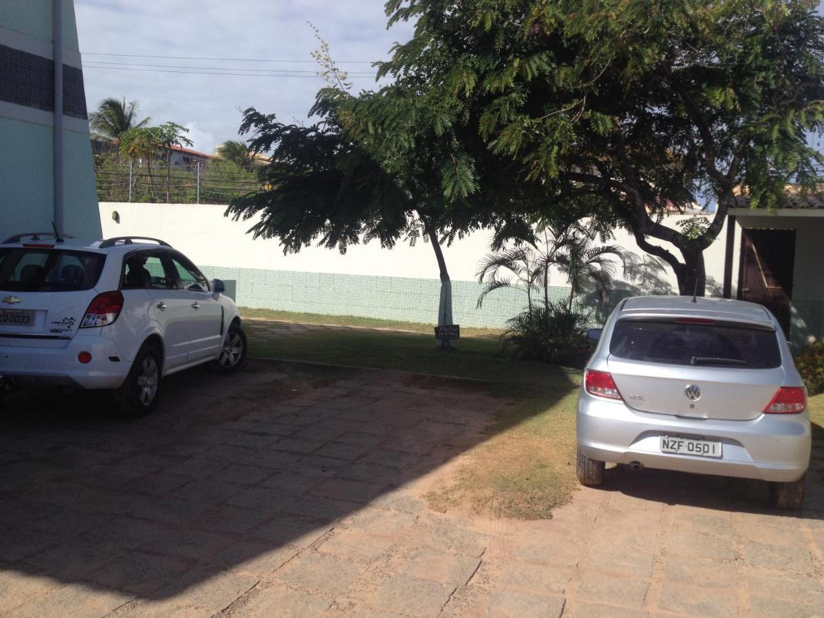 Casa Ampla Perto De Uma Das Melhores Praia De Ssa Salvador Extérieur photo
