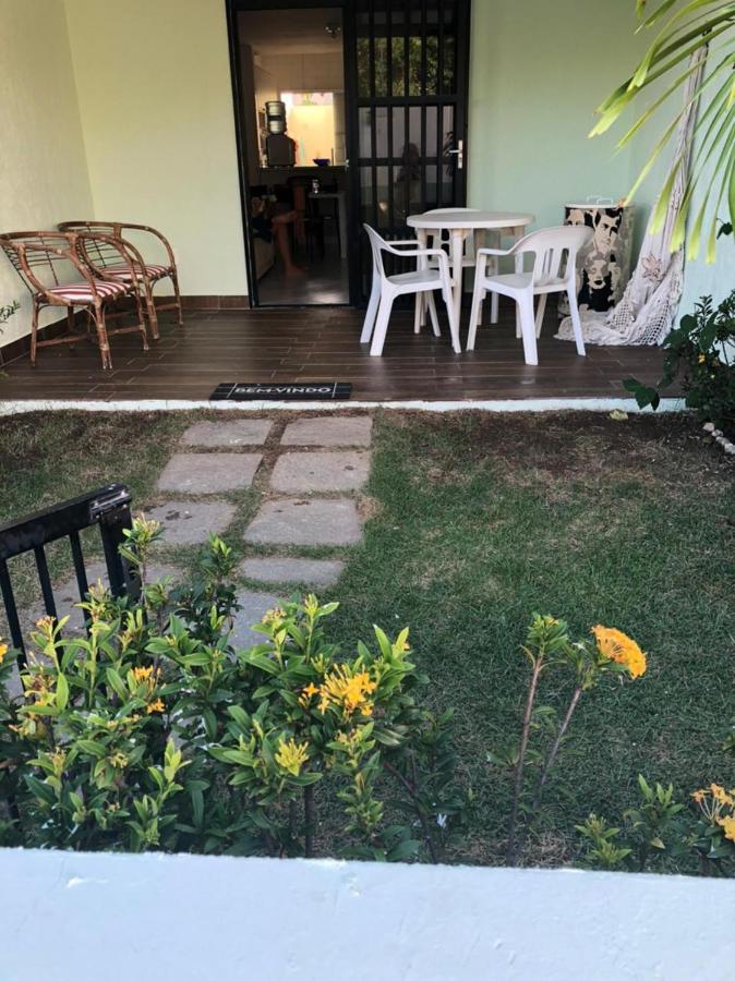 Casa Ampla Perto De Uma Das Melhores Praia De Ssa Salvador Extérieur photo